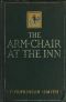 [Gutenberg 41284] • The Arm-Chair at the Inn